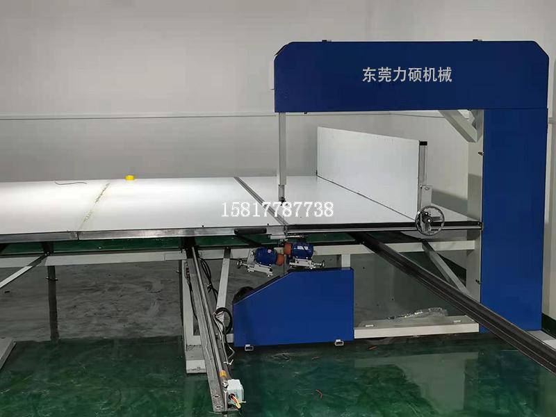 加大加長(zhǎng)臺(tái)面立切機(jī)、直切機(jī)