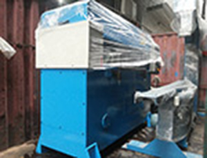廣州客戶訂購加大外臺立切機(jī)及裁斷機(jī)、熱熔膠機(jī)（圖）